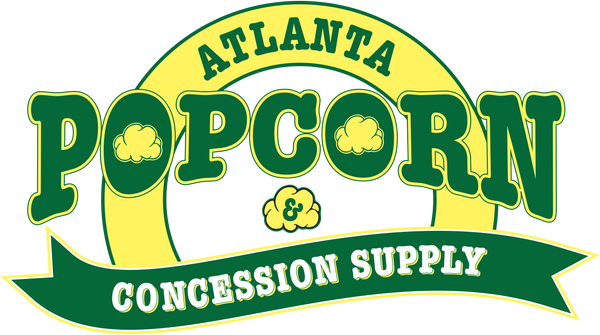 Atlanta Popcorn Fundraising
