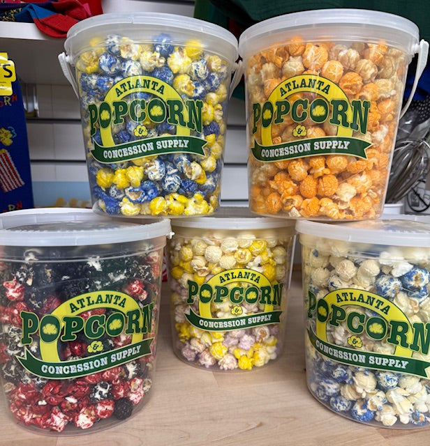 Popcorn Bucket