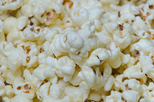 White Cheddar (4oz Bag)